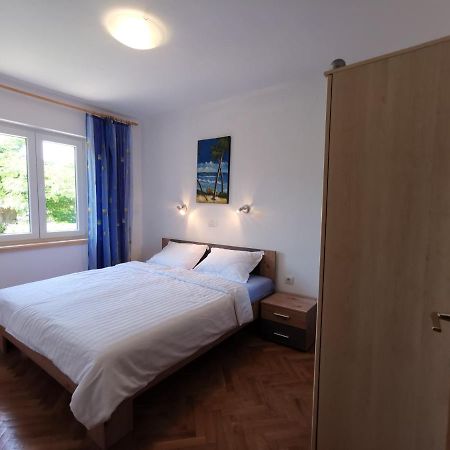 Apartments Jurandvor Baska  Exterior photo